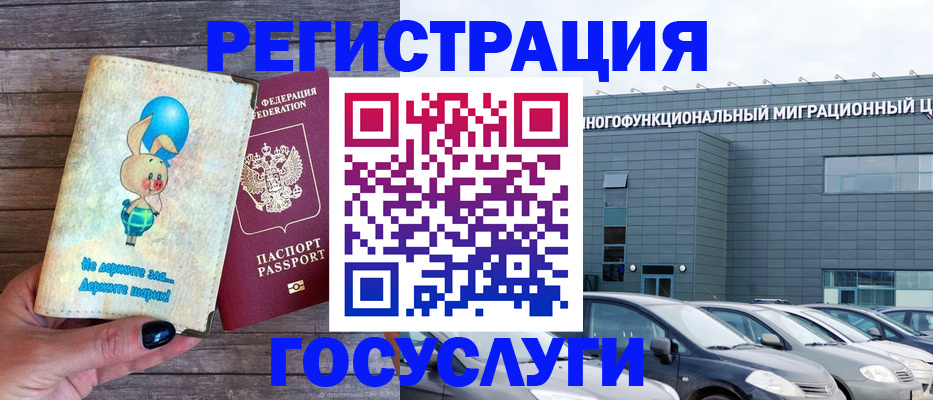 прописка 2025 в Оленегорске